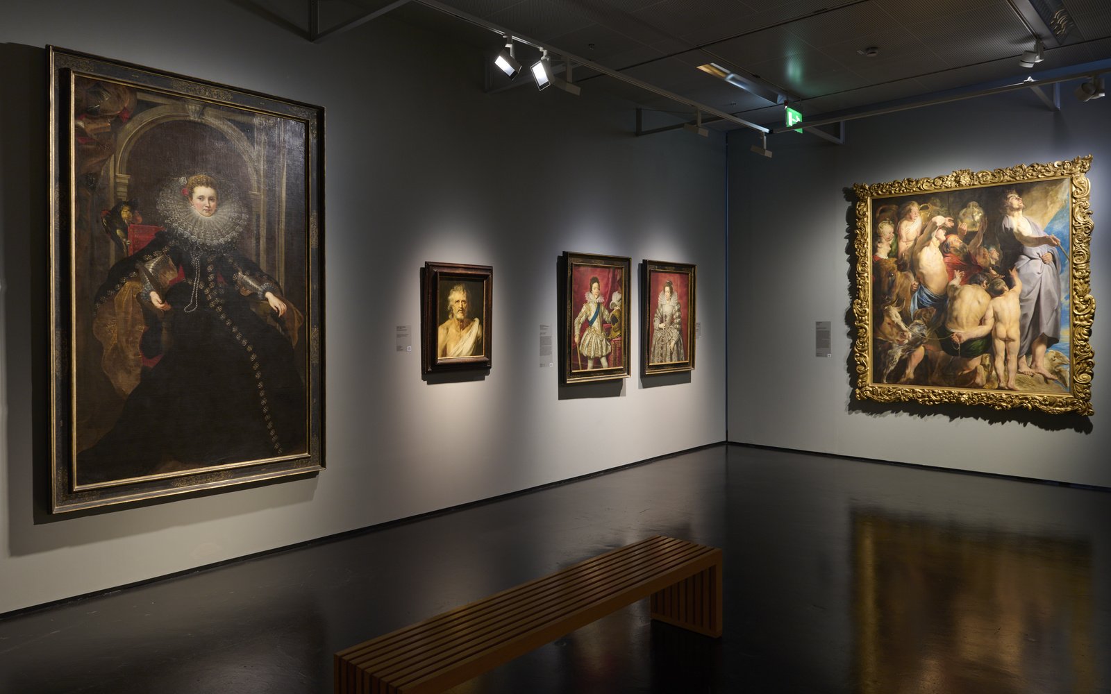 🏛️ 국립 카를스루에 미술관(슈타틀리헤 쿤스트할레 카를스루에)